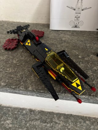 Lego Other 40580