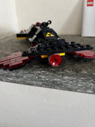 Lego Other 40580