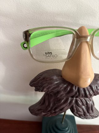 Gafas graduar infantil Safilo Kids