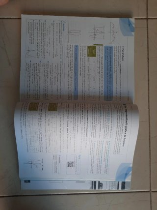 Matemàtiques I 1[r Batxillerat]