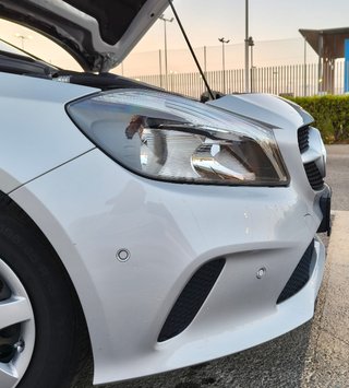 Mercedes-Benz Clase A 2016 DIESEL COMO NUEVO