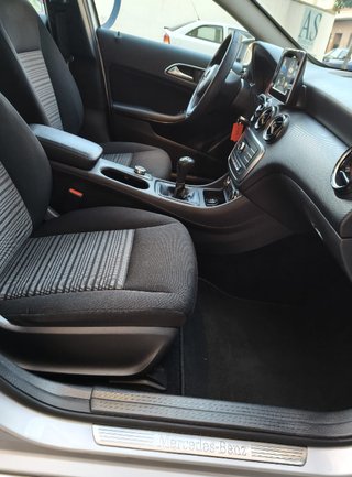 Mercedes-Benz Clase A 2016 DIESEL COMO NUEVO