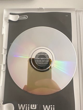 Mario Party 8 Wii