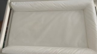 Cambiador GULLIVER bebé IKEA blanco
