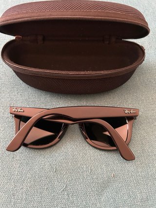 Gafas de Sol Ray-Ban Wayfarer