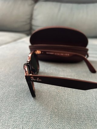 Gafas de Sol Ray-Ban Wayfarer