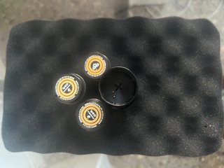 Máquina Tatuar FK Irons Exo Original 2 baterias