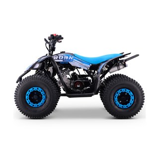 Quad 125cc R8 Roan Ratte R-N-1 Automático