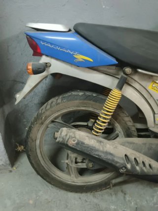 Derbi Variant Revolution