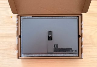 Monitor Portátil MSI PRO MP161 E2U