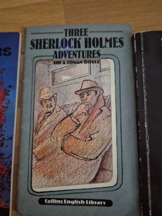 Libros de lectura En inglés