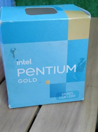 Intel Celeron G1840 - Procesador Socket H3 2.8 GHz