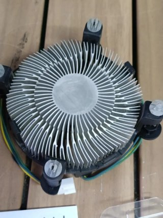 Intel Celeron G1840 - Procesador Socket H3 2.8 GHz