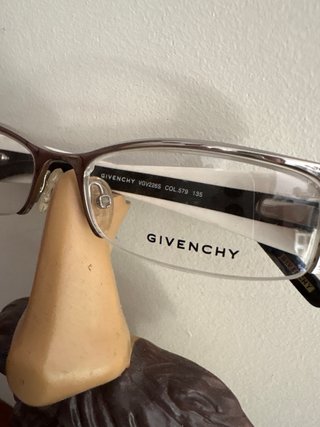 Gafas de ver Givenchy