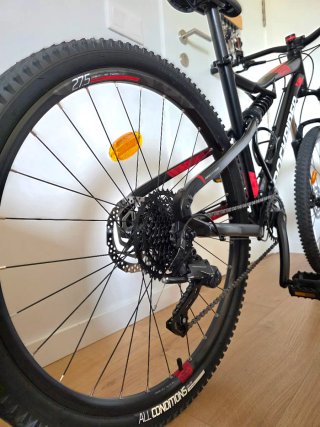 Rockrider ST 530S Talla M 27,5