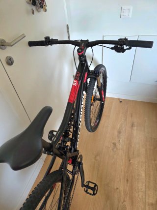 Rockrider ST 530S Talla M 27,5