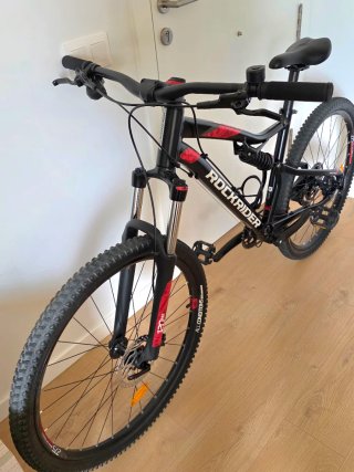 Rockrider ST 530S Talla M 27,5