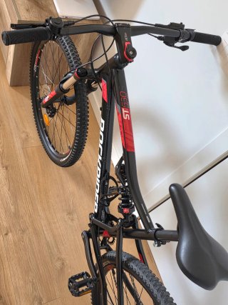 Rockrider ST 530S Talla M 27,5