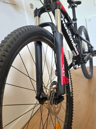 Rockrider ST 530S Talla M 27,5