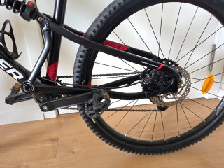 Rockrider ST 530S Talla M 27,5