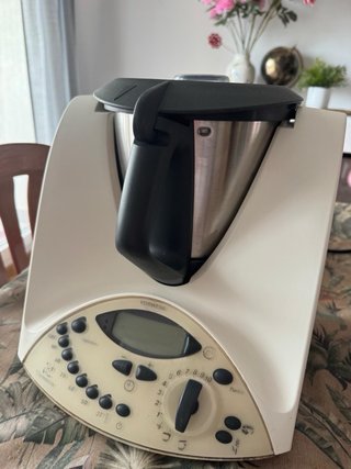 Thermomix TM31 en buen estado
