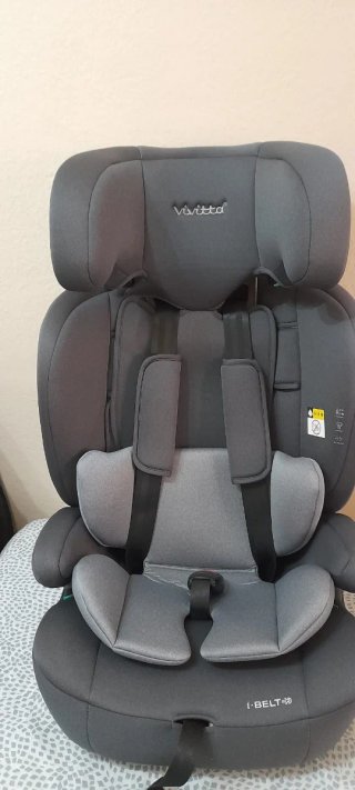 Silla de coche Vivitta i-BELT