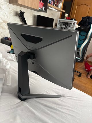 Monitor BenQ 27 2K 165Hz EX2710Q