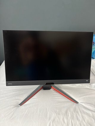 Monitor BenQ 27 2K 165Hz EX2710Q