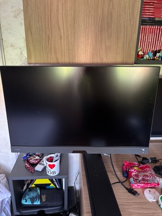 Monitor BenQ 27 2K 165Hz EX2710Q