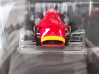 Maserati 250 F 1957 Fangio 1:24