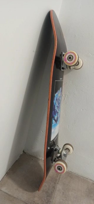 Skate Deluxe Imagine