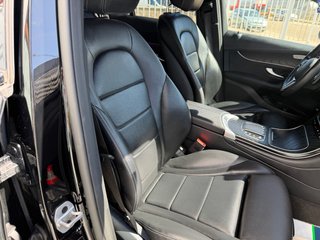 Mercedes-Benz GLC Coupé 2022