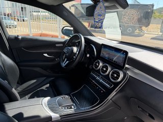 Mercedes-Benz GLC Coupé 2022