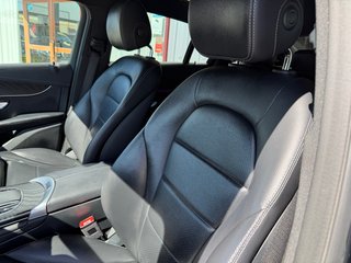 Mercedes-Benz GLC Coupé 2022