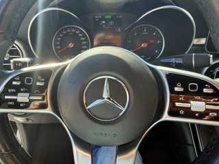 Mercedes-Benz GLC Coupé 2022