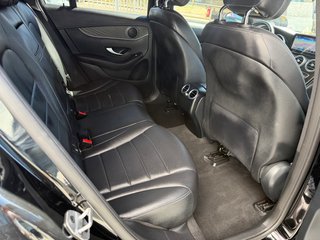 Mercedes-Benz GLC Coupé 2022