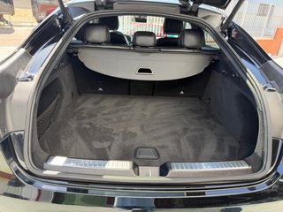 Mercedes-Benz GLC Coupé 2022