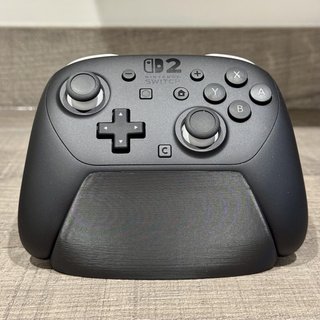 Mando Pro Nintendo Switch 2