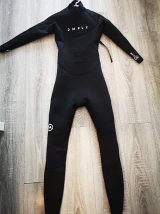 Traje de surf Deeply XXS
