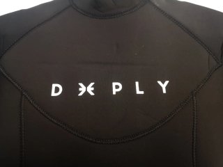 Traje de surf Deeply XXS
