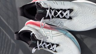Zapatillas ASICS GEL-NIMBUS 25 Talla 44