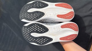 Zapatillas ASICS GEL-NIMBUS 25 Talla 44