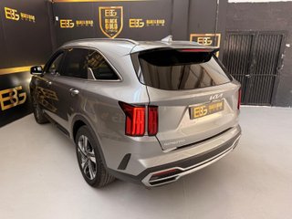 Kia Sorento 1.6 T-GDi HEV Plus Edition 4x2 7pl