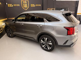 Kia Sorento 1.6 T-GDi HEV Plus Edition 4x2 7pl