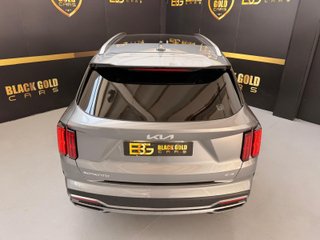 Kia Sorento 1.6 T-GDi HEV Plus Edition 4x2 7pl
