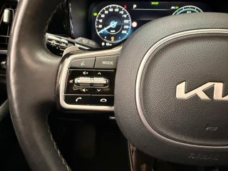 Kia Sorento 1.6 T-GDi HEV Plus Edition 4x2 7pl