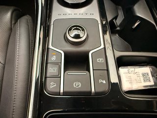 Kia Sorento 1.6 T-GDi HEV Plus Edition 4x2 7pl