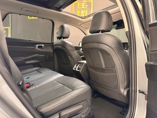 Kia Sorento 1.6 T-GDi HEV Plus Edition 4x2 7pl