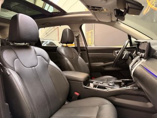 Kia Sorento 1.6 T-GDi HEV Plus Edition 4x2 7pl
