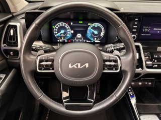 Kia Sorento 1.6 T-GDi HEV Plus Edition 4x2 7pl